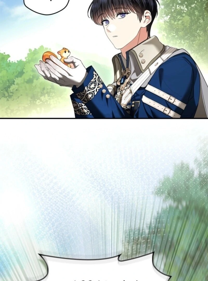 I Became A Squirrel Seeking For The Villain Chapter 43 - page 19