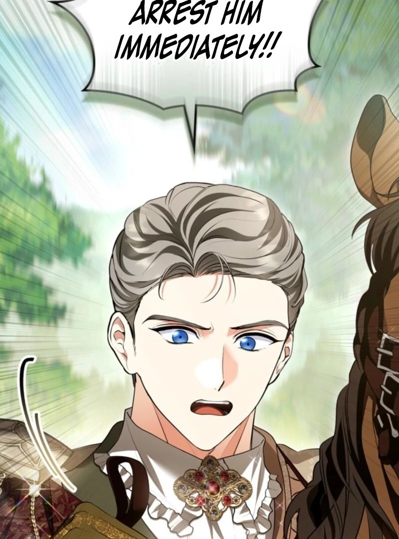 I Became A Squirrel Seeking For The Villain Chapter 43 - page 20