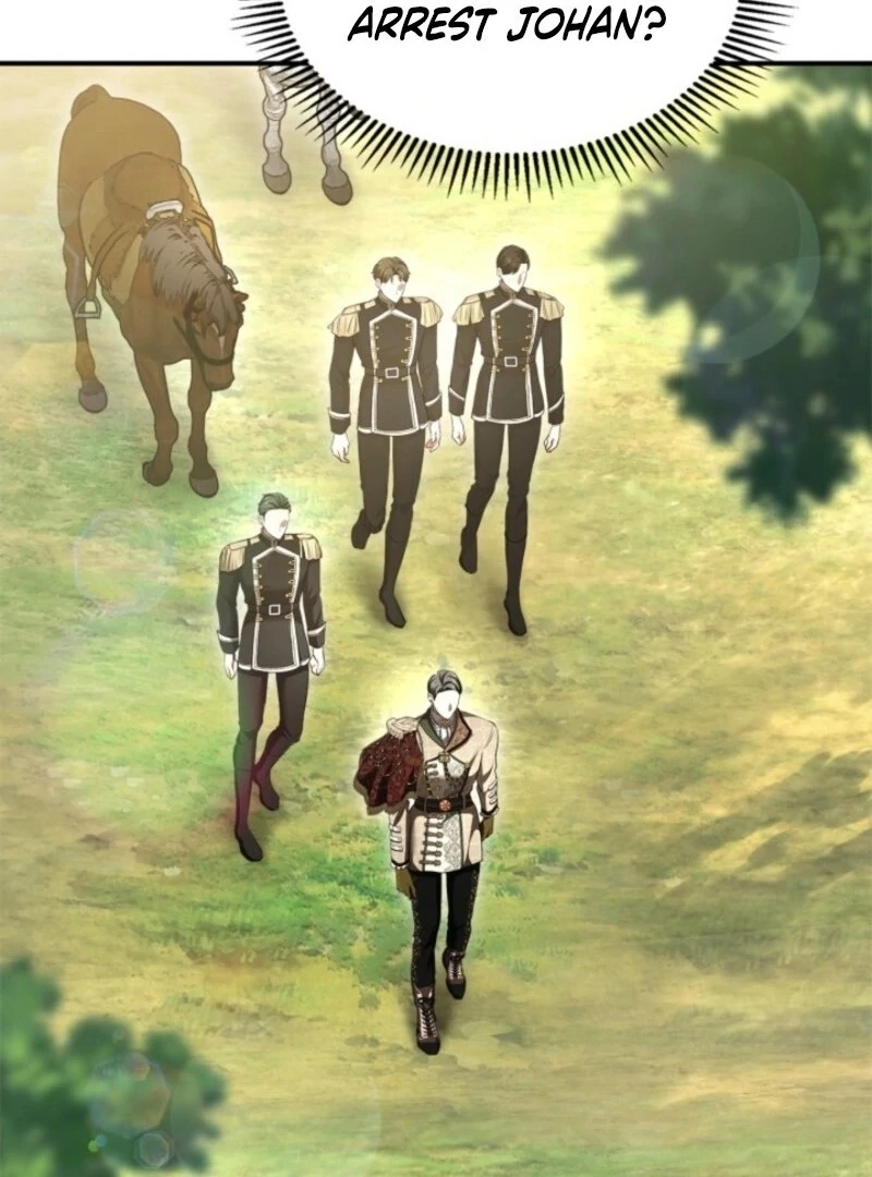 I Became A Squirrel Seeking For The Villain Chapter 43 - page 25