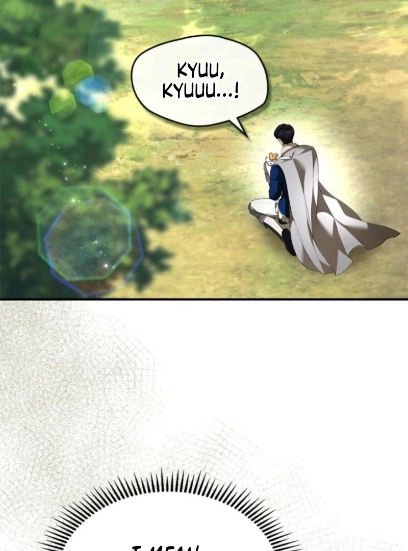 I Became A Squirrel Seeking For The Villain Chapter 43 - page 26