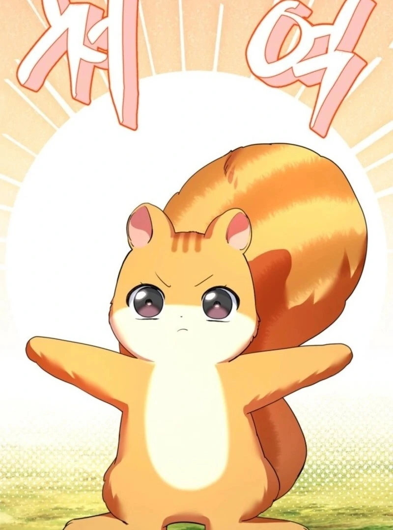 I Became A Squirrel Seeking For The Villain Chapter 43 - page 29