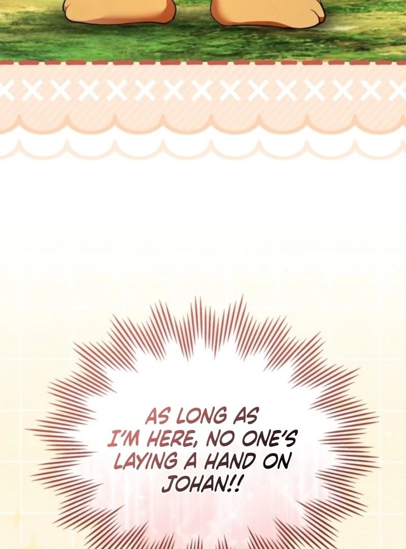 I Became A Squirrel Seeking For The Villain Chapter 43 - page 30