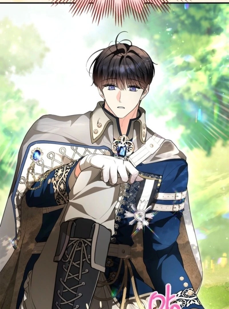 I Became A Squirrel Seeking For The Villain Chapter 43 - page 31