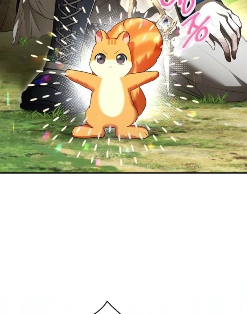 I Became A Squirrel Seeking For The Villain Chapter 43 - page 32