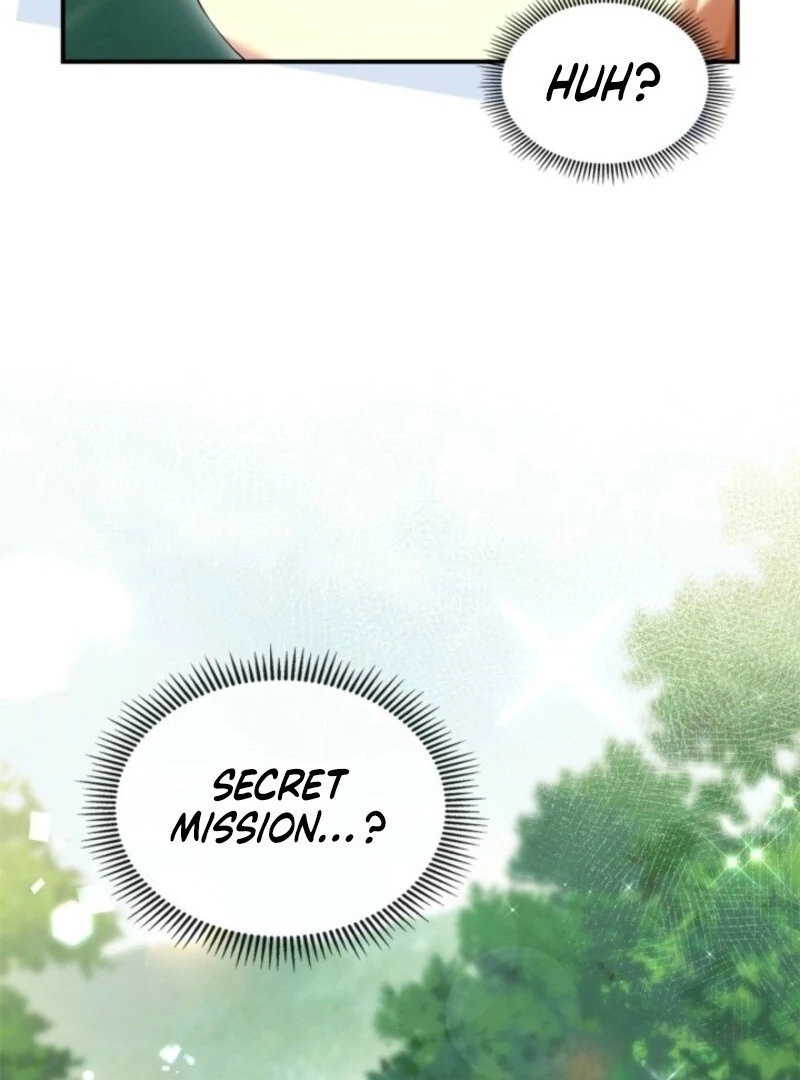 I Became A Squirrel Seeking For The Villain Chapter 43 - page 36