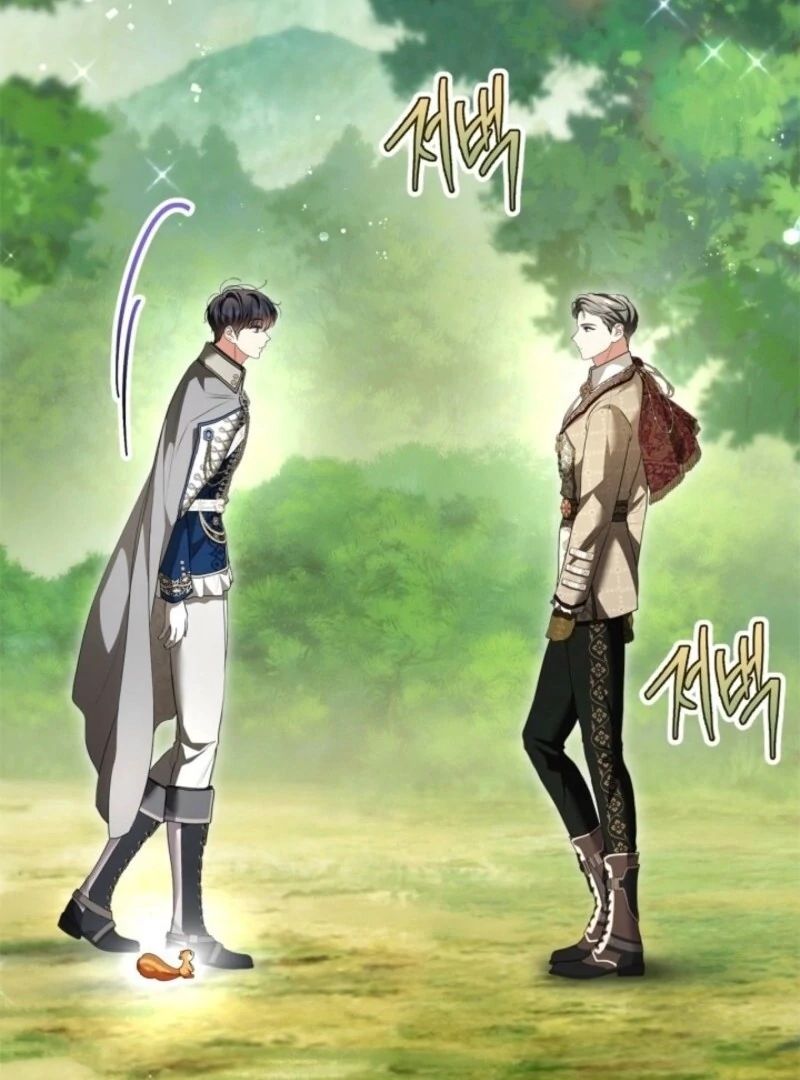 I Became A Squirrel Seeking For The Villain Chapter 43 - page 37