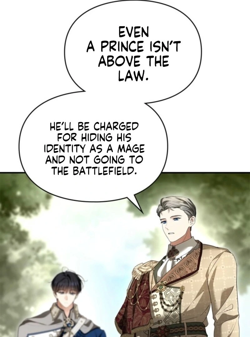 I Became A Squirrel Seeking For The Villain Chapter 43 - page 44