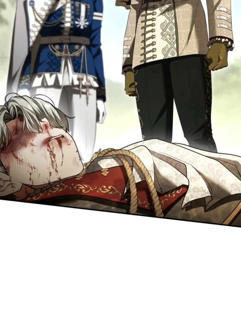 I Became A Squirrel Seeking For The Villain Chapter 43 - page 45