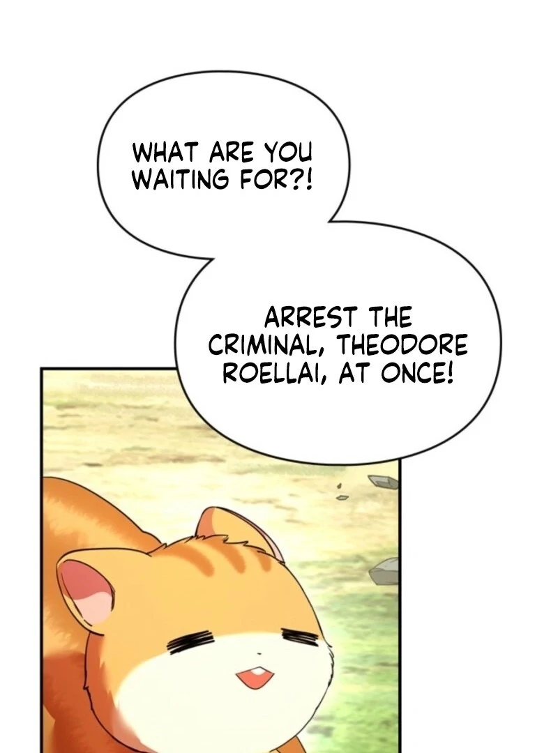 I Became A Squirrel Seeking For The Villain Chapter 43 - page 46