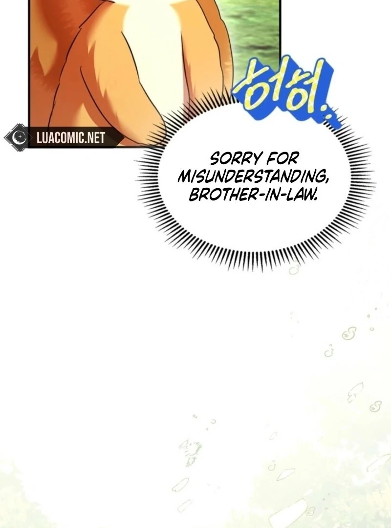 I Became A Squirrel Seeking For The Villain Chapter 43 - page 47