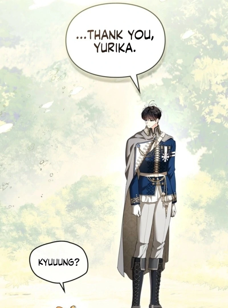 I Became A Squirrel Seeking For The Villain Chapter 43 - page 48