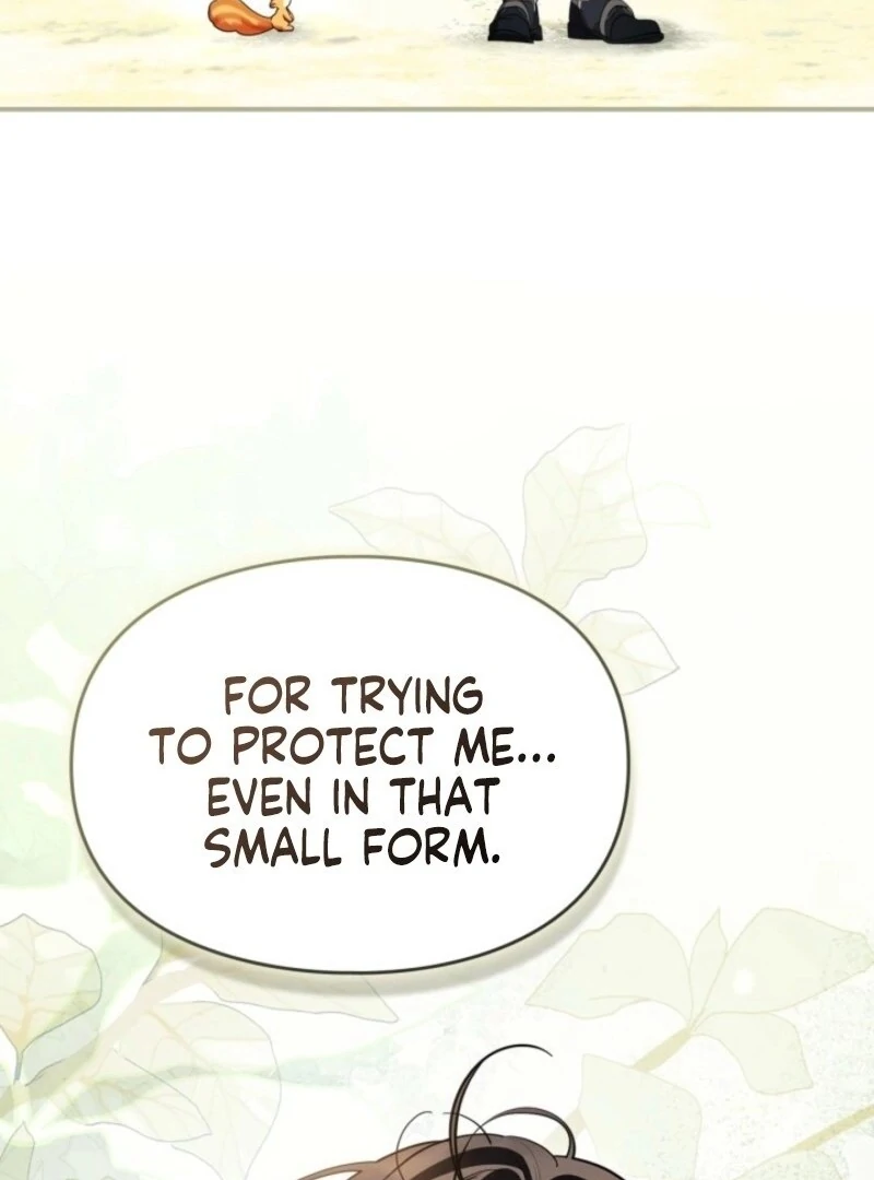 I Became A Squirrel Seeking For The Villain Chapter 43 - page 49