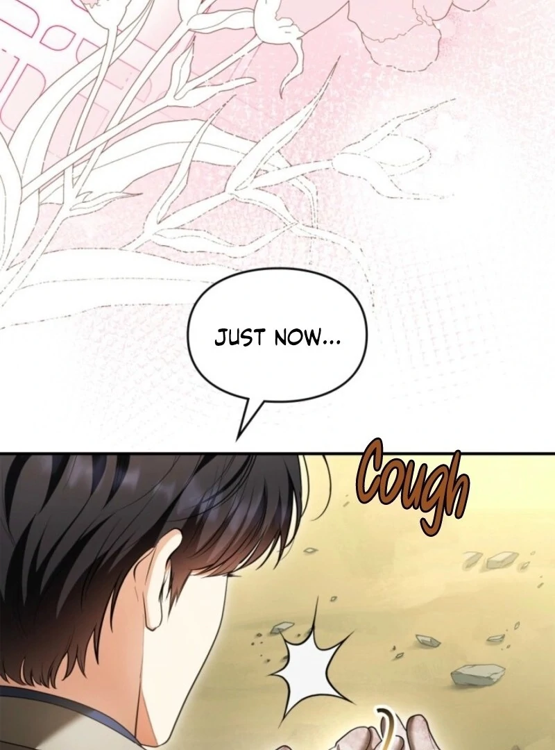 I Became A Squirrel Seeking For The Villain Chapter 43 - page 5