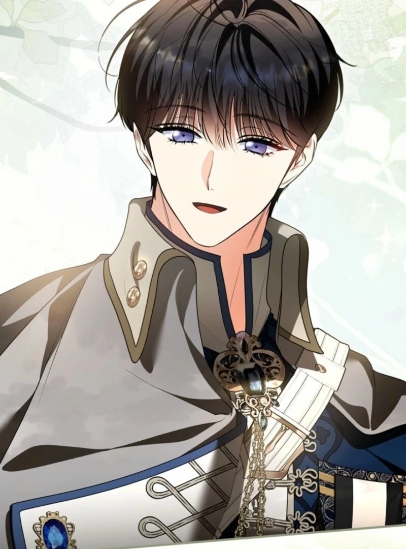 I Became A Squirrel Seeking For The Villain Chapter 43 - page 50