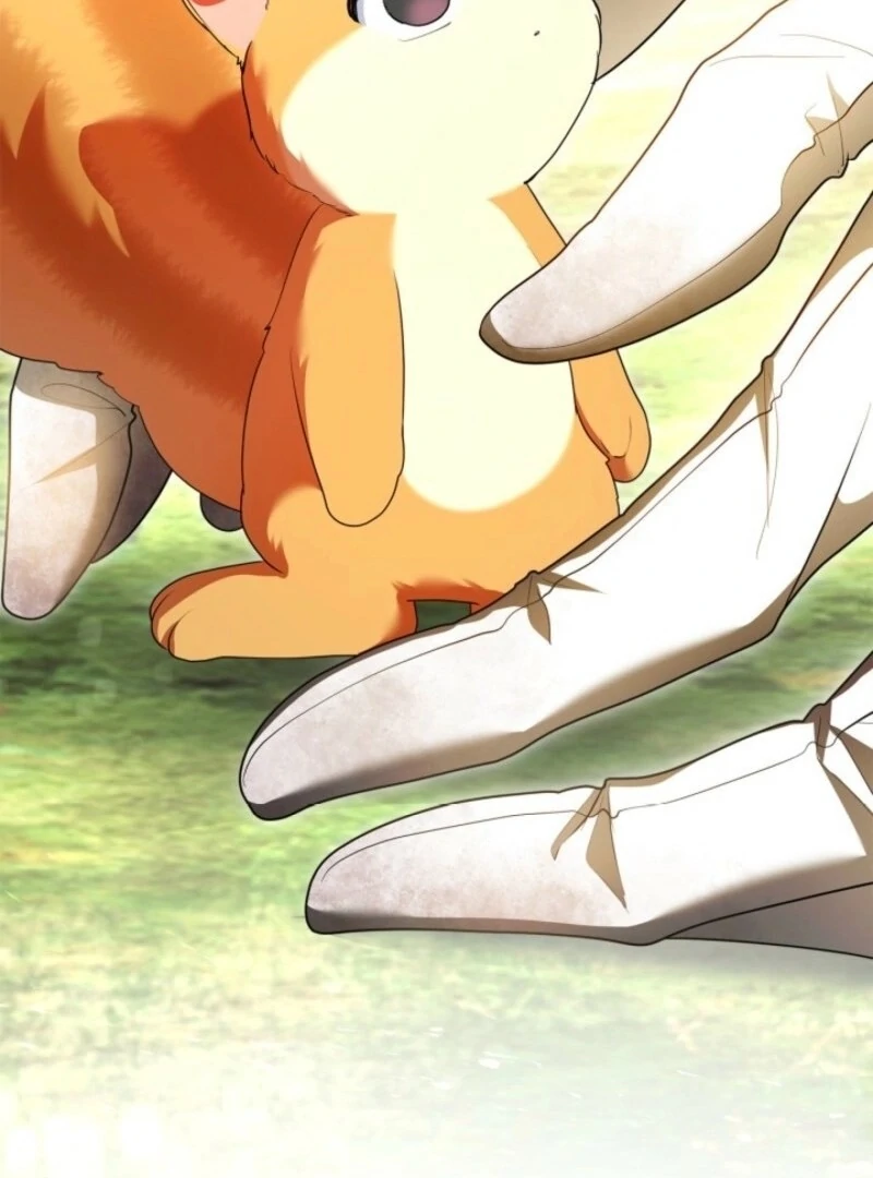 I Became A Squirrel Seeking For The Villain Chapter 43 - page 52