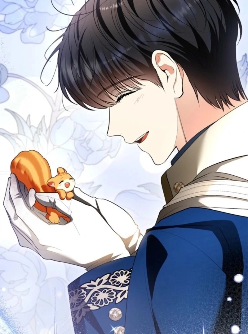 I Became A Squirrel Seeking For The Villain Chapter 43 - page 58