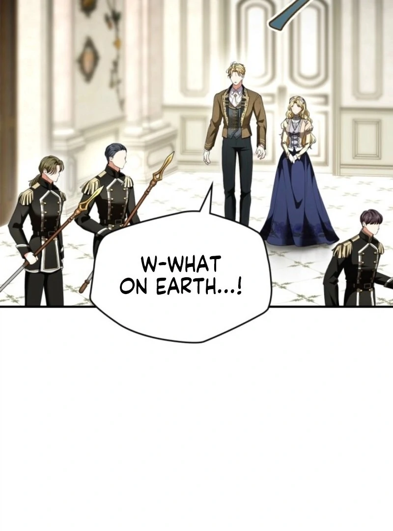 I Became A Squirrel Seeking For The Villain Chapter 43 - page 64