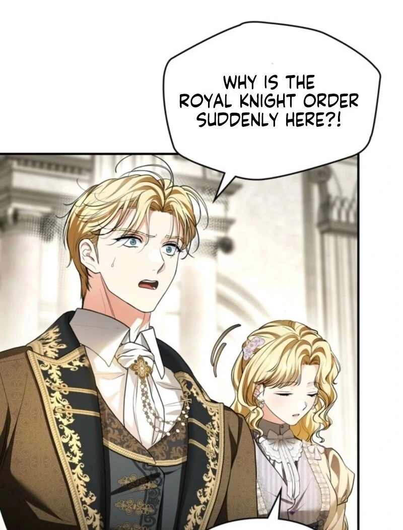 I Became A Squirrel Seeking For The Villain Chapter 43 - page 65