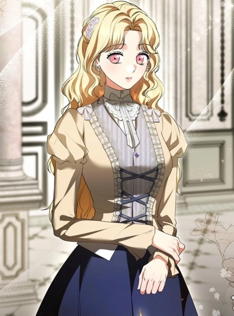 I Became A Squirrel Seeking For The Villain Chapter 43 - page 67