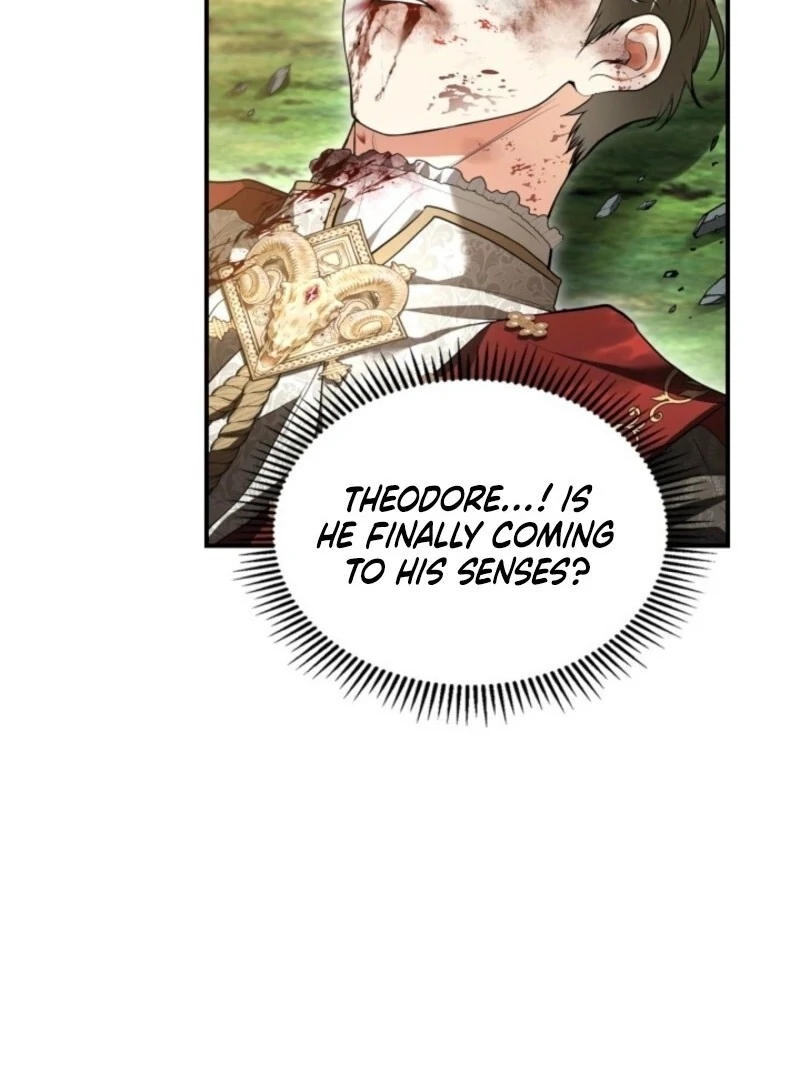 I Became A Squirrel Seeking For The Villain Chapter 43 - page 7