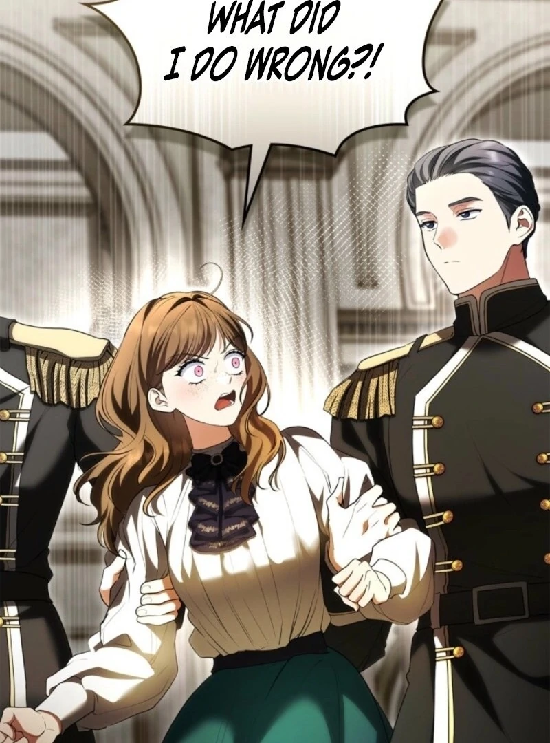 I Became A Squirrel Seeking For The Villain Chapter 43 - page 72