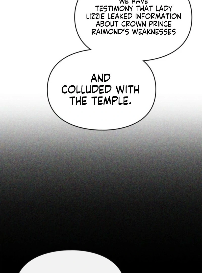 I Became A Squirrel Seeking For The Villain Chapter 43 - page 75