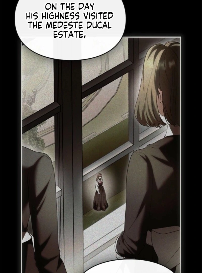 I Became A Squirrel Seeking For The Villain Chapter 43 - page 76