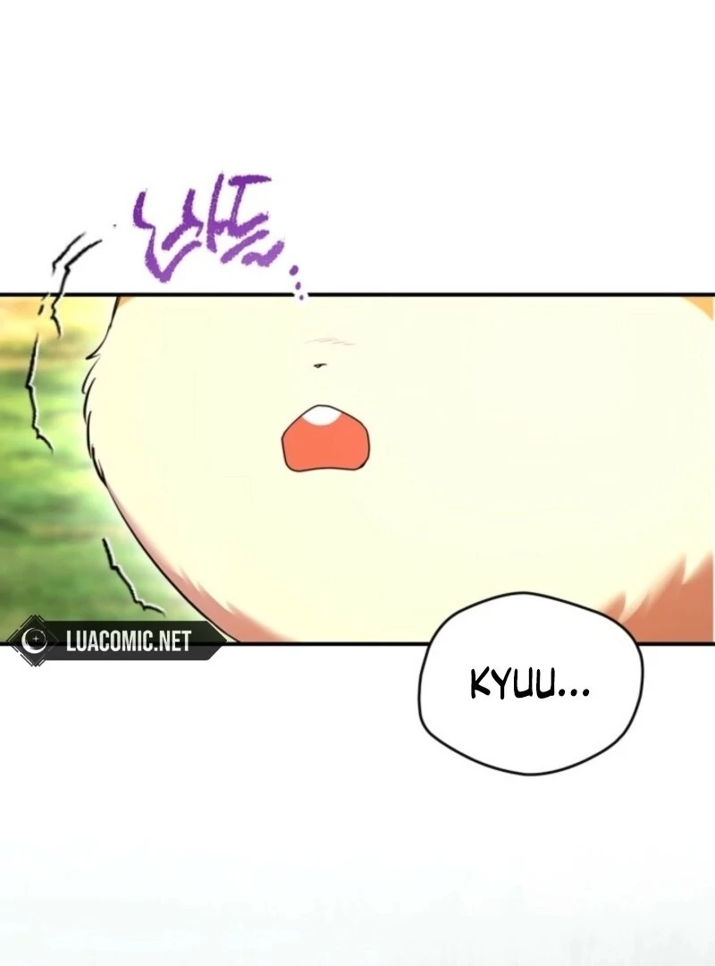 I Became A Squirrel Seeking For The Villain Chapter 43 - page 8