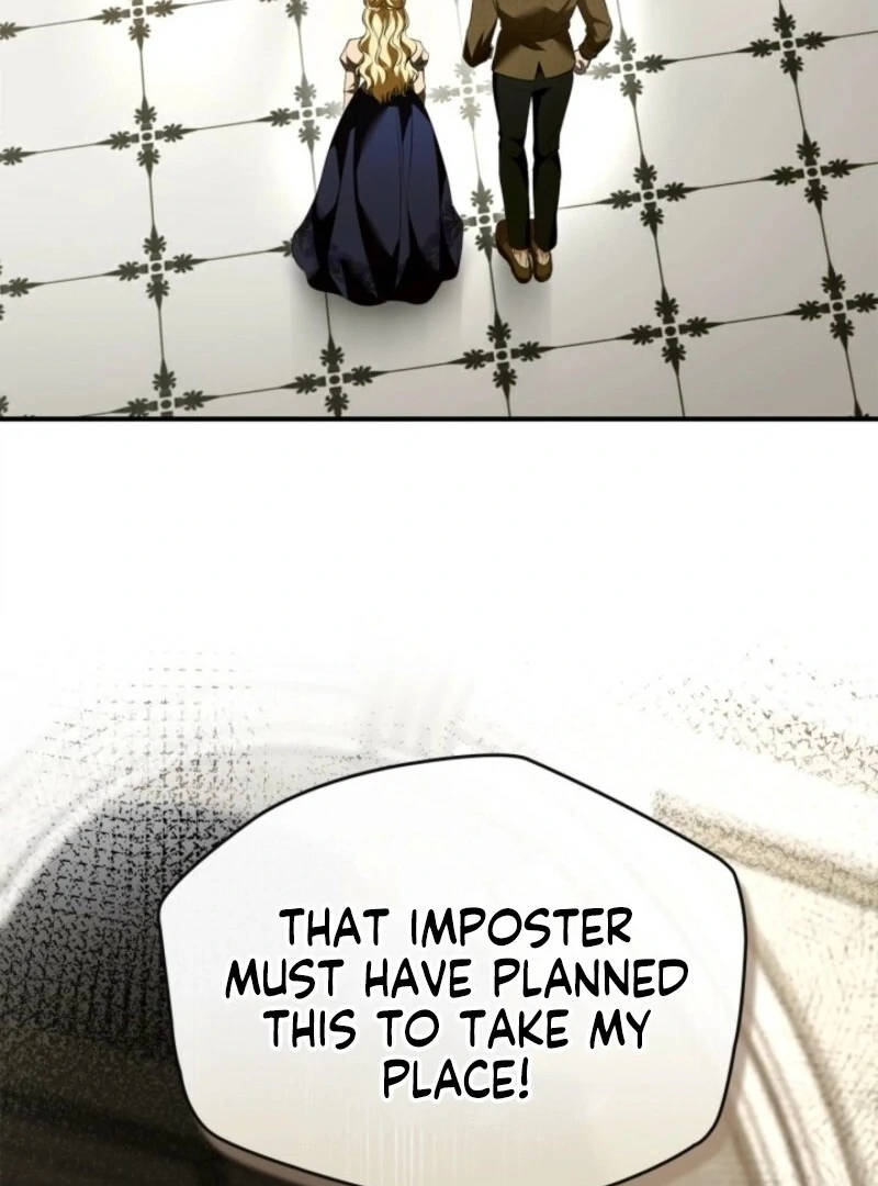 I Became A Squirrel Seeking For The Villain Chapter 43 - page 81