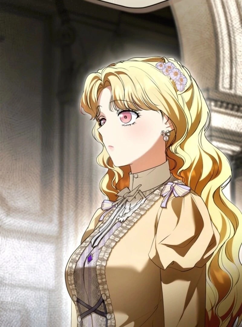 I Became A Squirrel Seeking For The Villain Chapter 43 - page 82