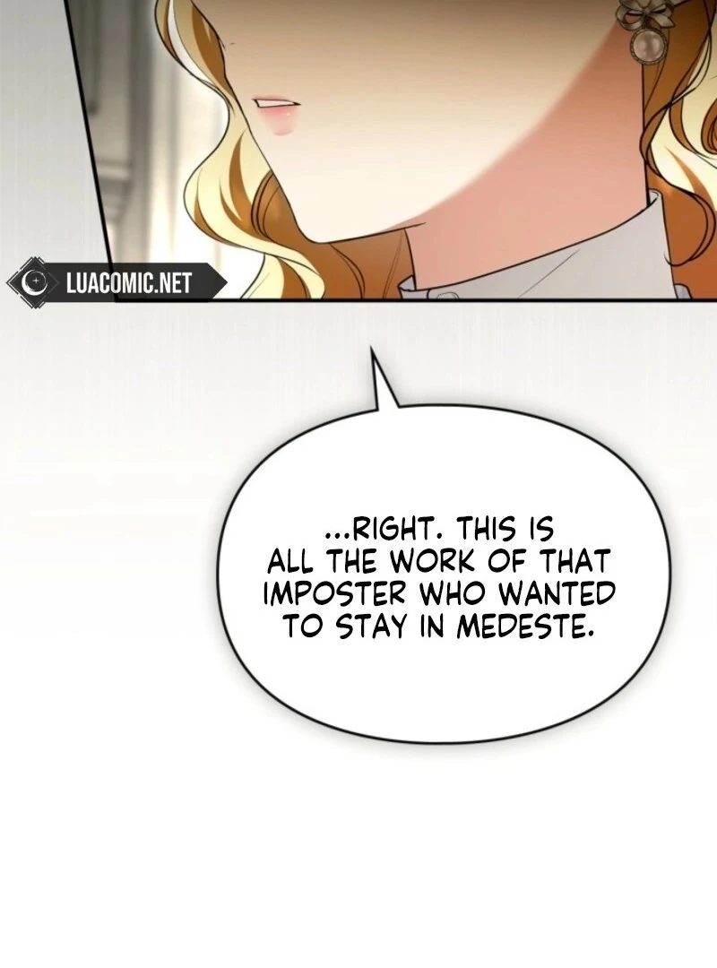 I Became A Squirrel Seeking For The Villain Chapter 43 - page 84