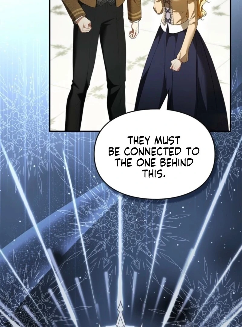 I Became A Squirrel Seeking For The Villain Chapter 43 - page 91