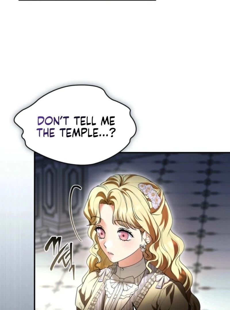 I Became A Squirrel Seeking For The Villain Chapter 43 - page 94