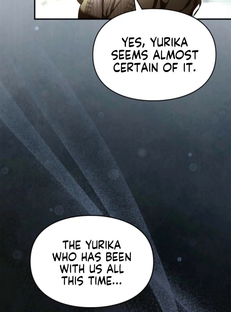 I Became A Squirrel Seeking For The Villain Chapter 43 - page 95