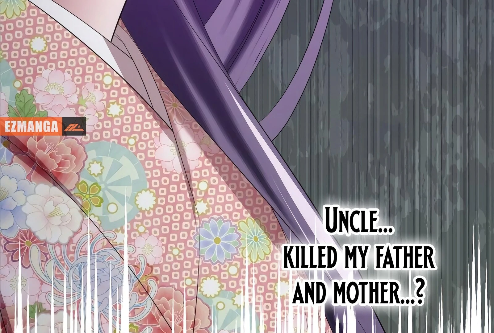 The Silent Sacrifice Princess And The Black Dragons Marriage Chapter 47 - page 9