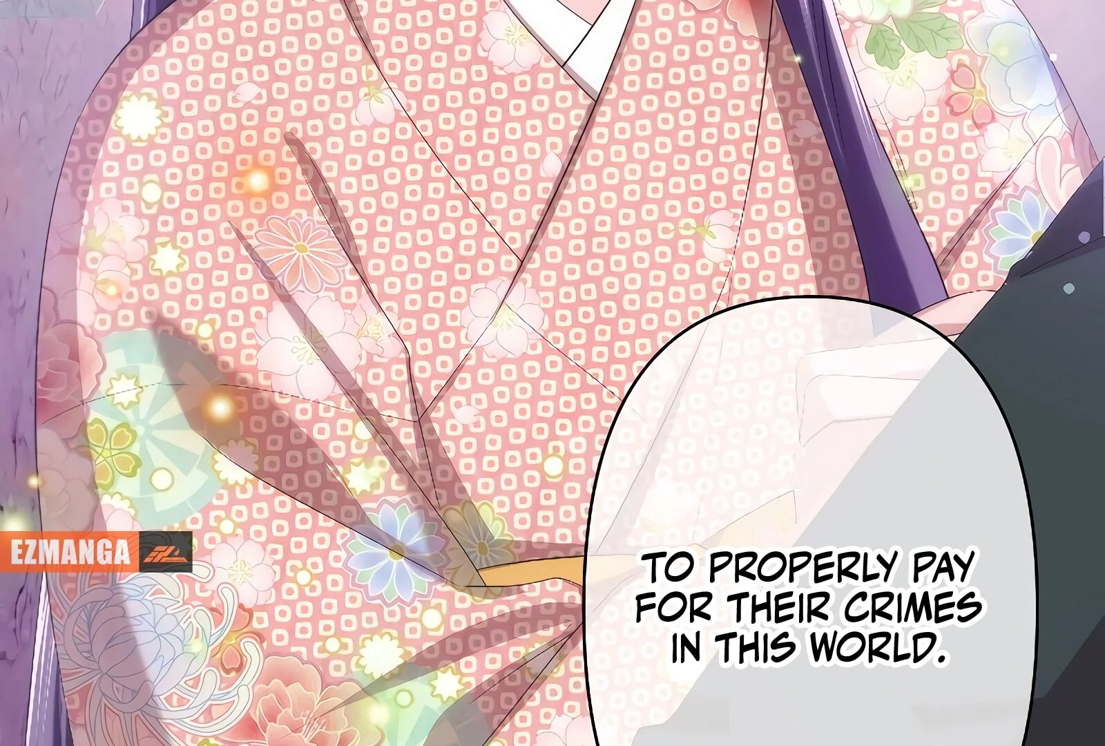 The Silent Sacrifice Princess And The Black Dragons Marriage Chapter 47 - page 106