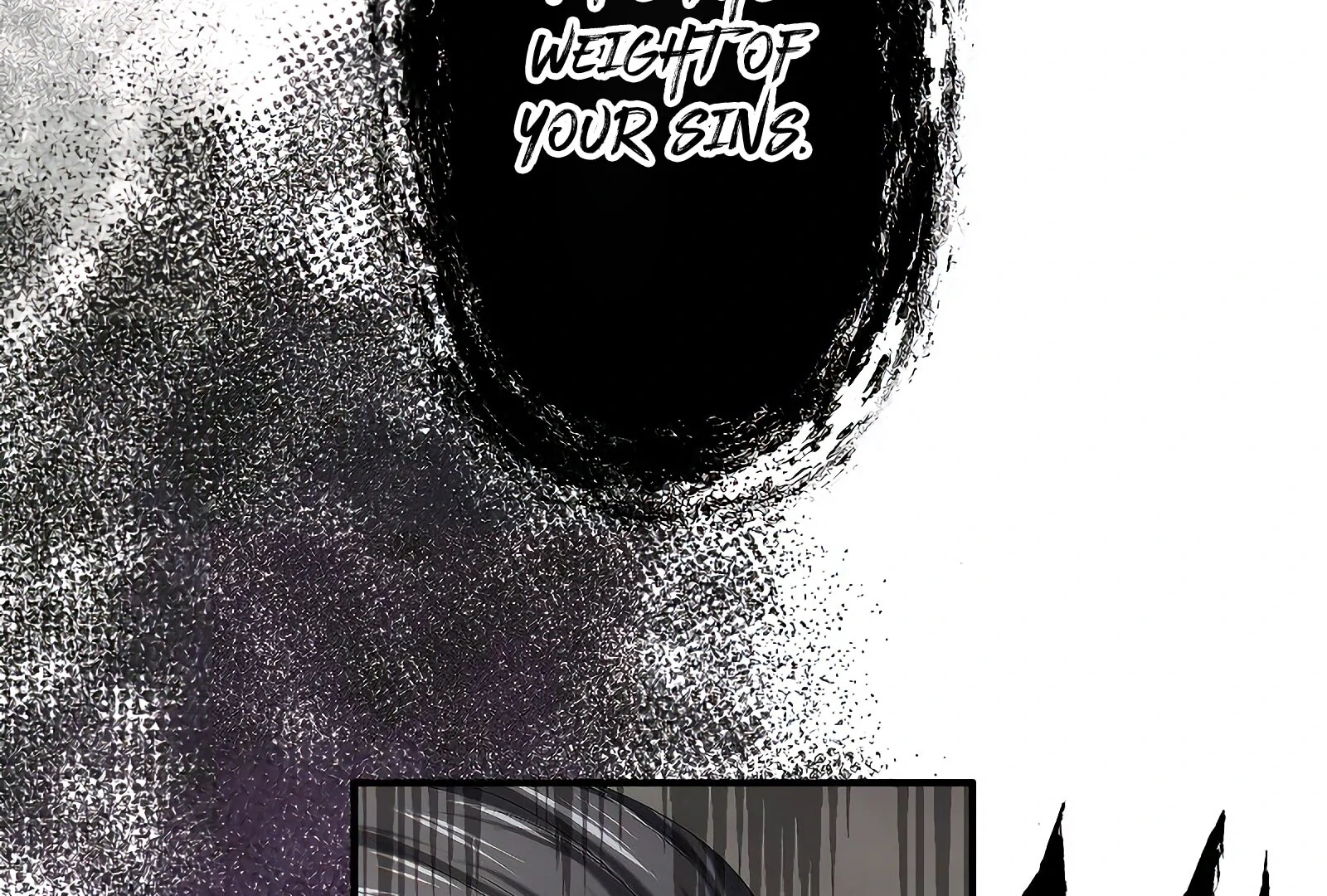The Silent Sacrifice Princess And The Black Dragons Marriage Chapter 47 - page 116