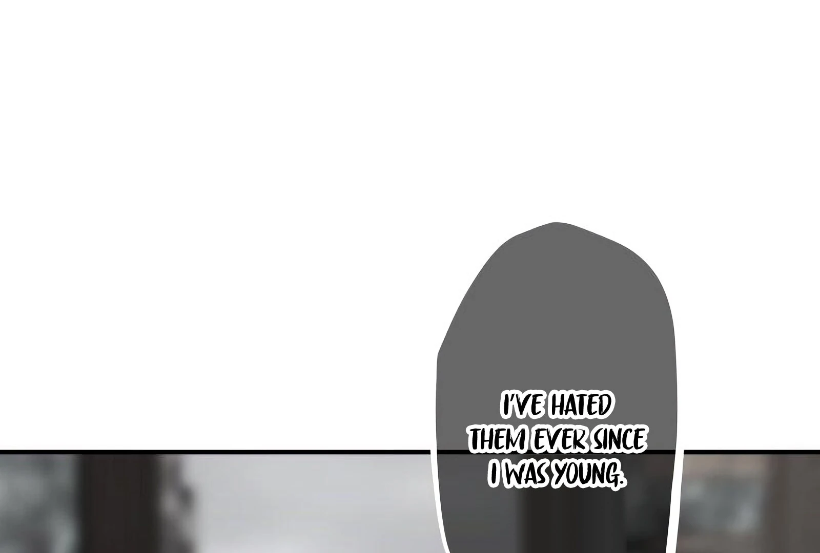 The Silent Sacrifice Princess And The Black Dragons Marriage Chapter 47 - page 11
