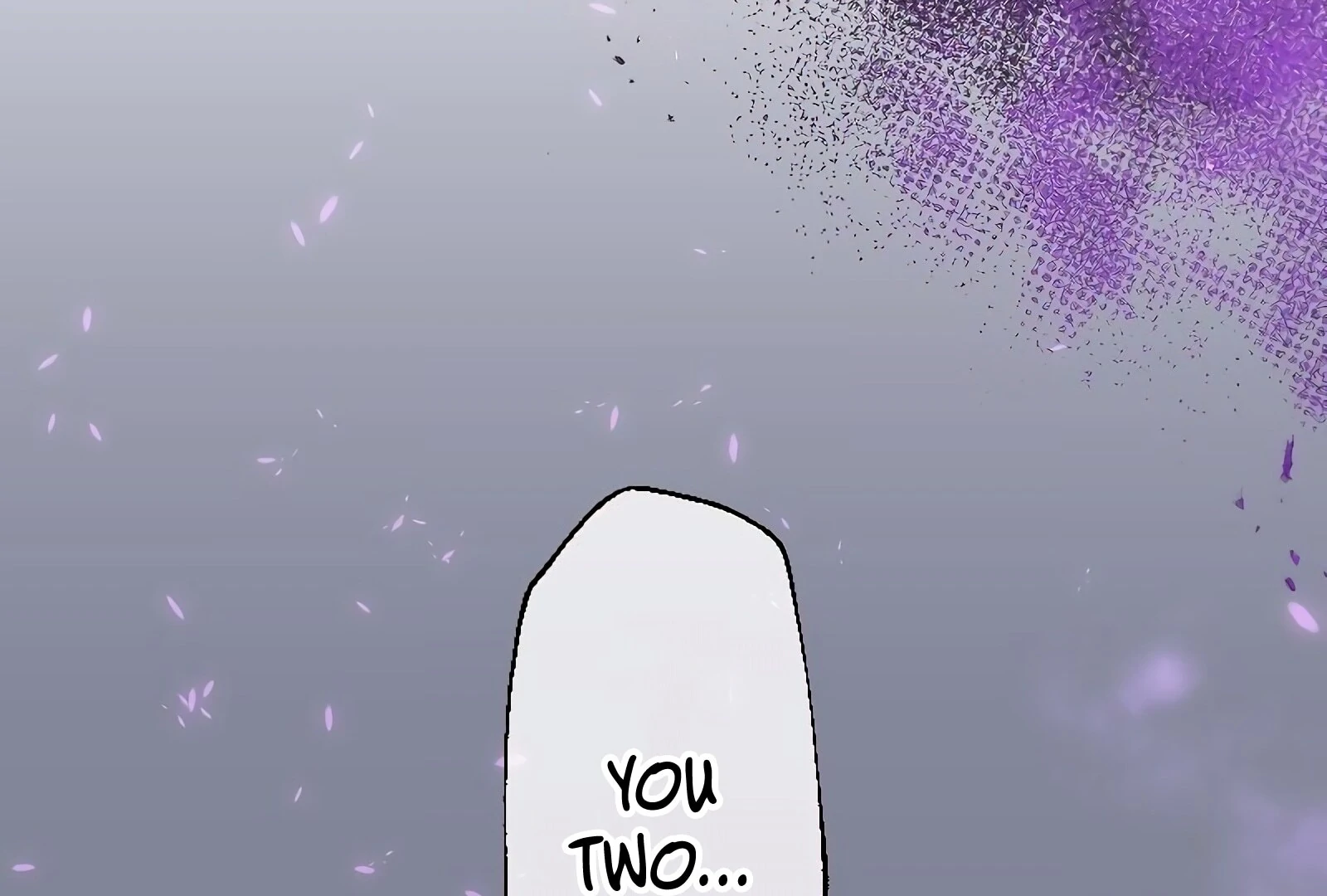 The Silent Sacrifice Princess And The Black Dragons Marriage Chapter 47 - page 119