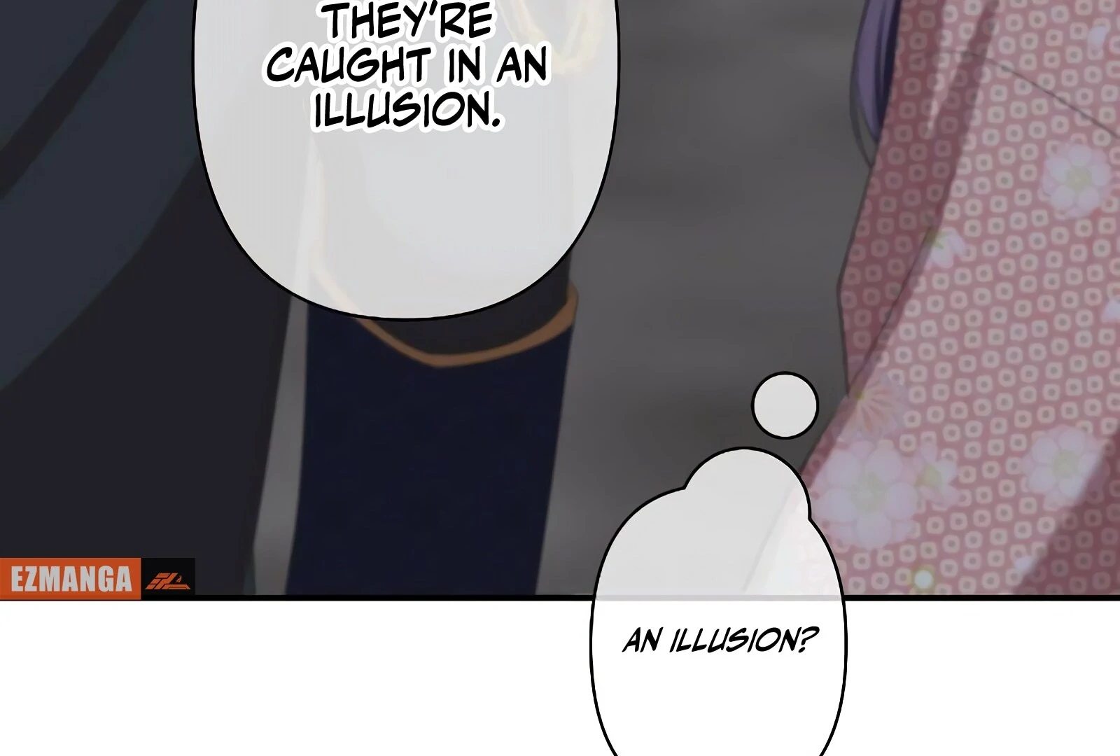 The Silent Sacrifice Princess And The Black Dragons Marriage Chapter 47 - page 128