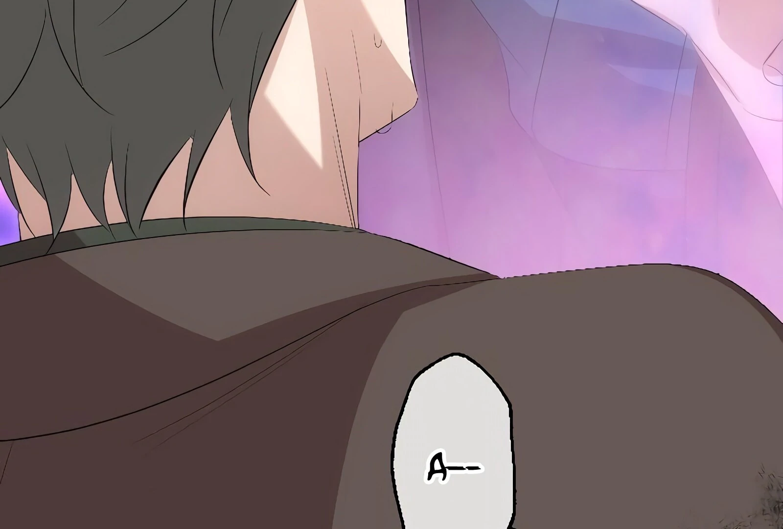 The Silent Sacrifice Princess And The Black Dragons Marriage Chapter 47 - page 136