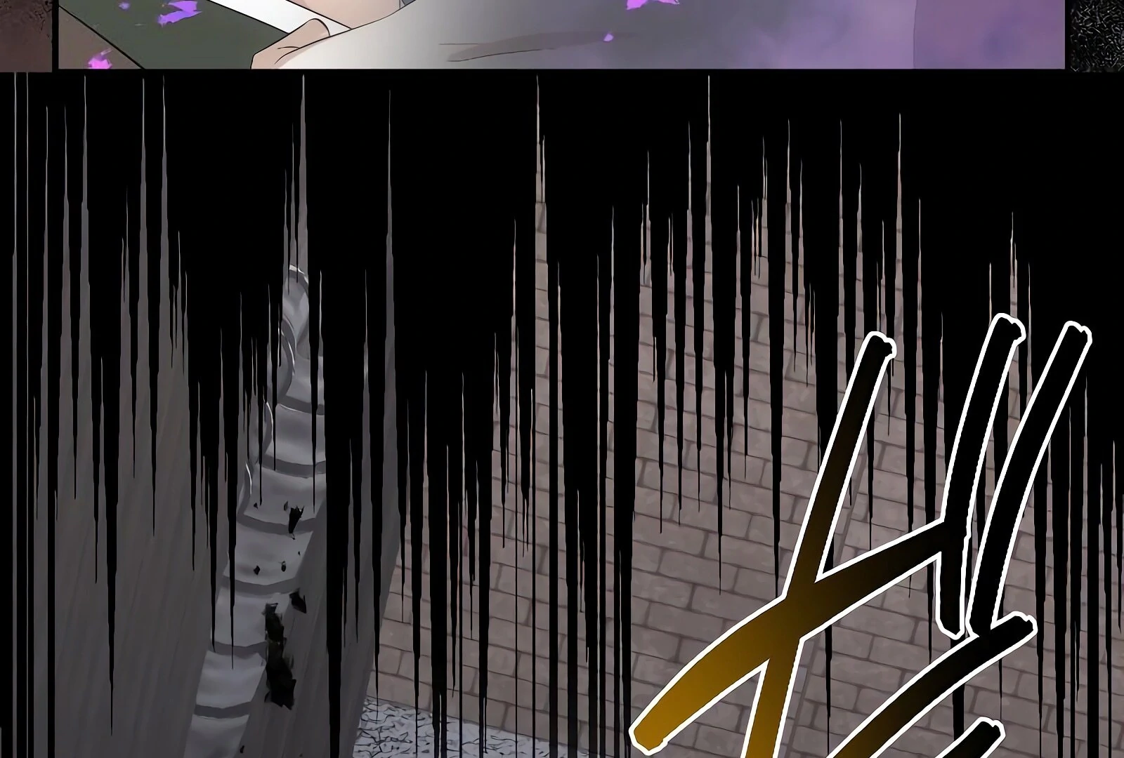 The Silent Sacrifice Princess And The Black Dragons Marriage Chapter 47 - page 138