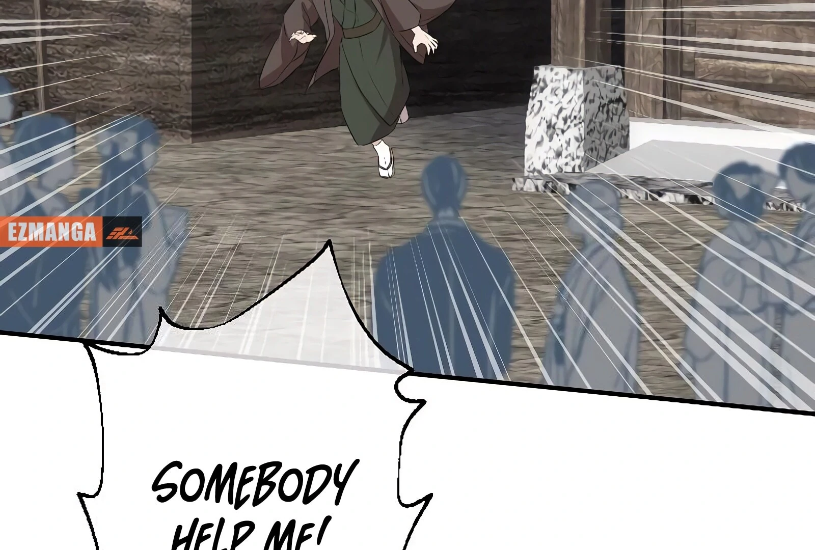 The Silent Sacrifice Princess And The Black Dragons Marriage Chapter 47 - page 146