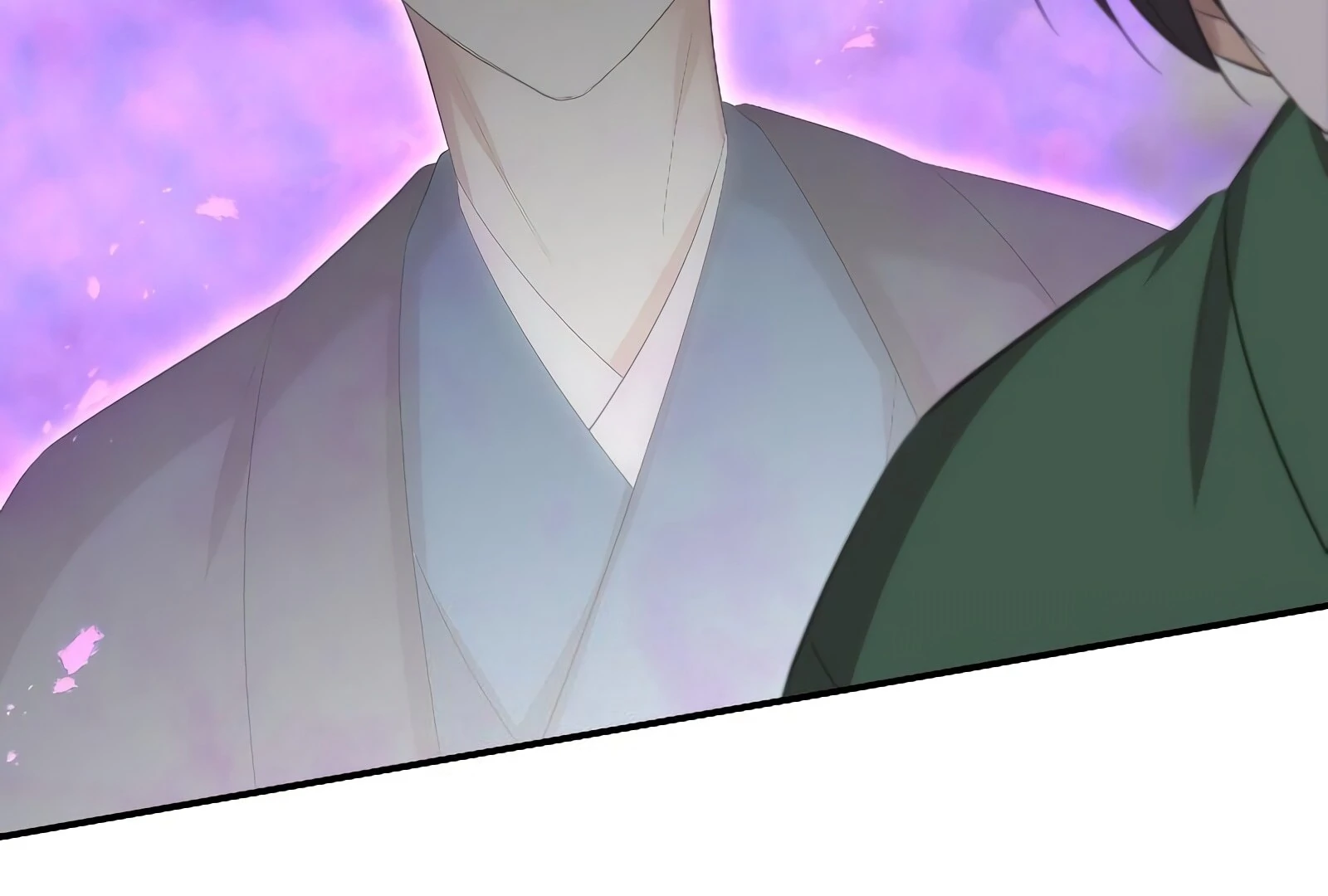 The Silent Sacrifice Princess And The Black Dragons Marriage Chapter 47 - page 153