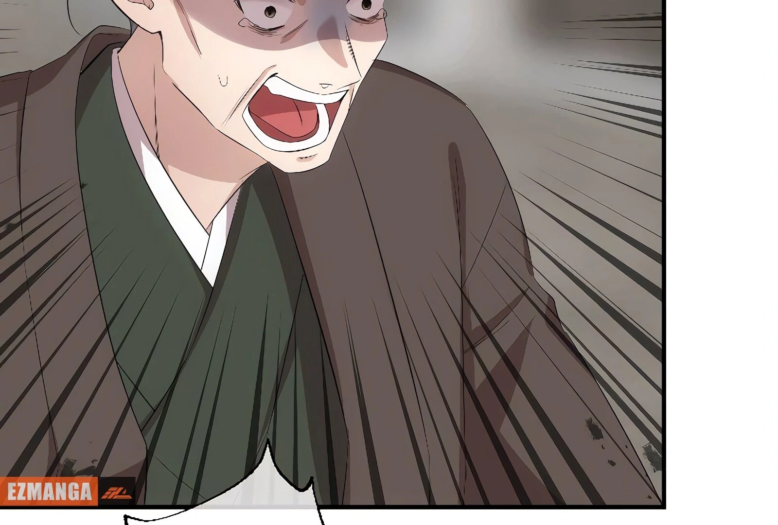 The Silent Sacrifice Princess And The Black Dragons Marriage Chapter 47 - page 156