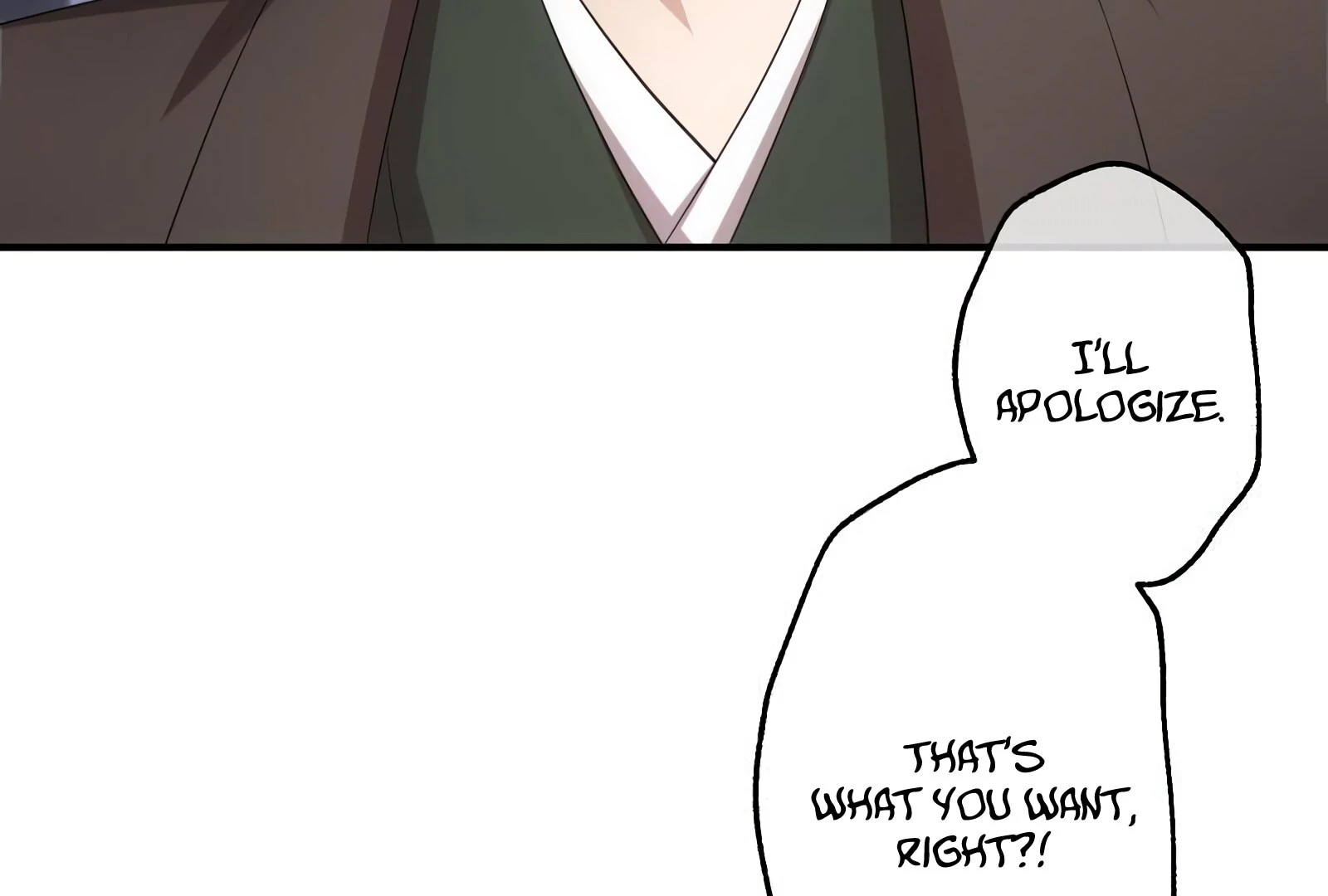 The Silent Sacrifice Princess And The Black Dragons Marriage Chapter 47 - page 163