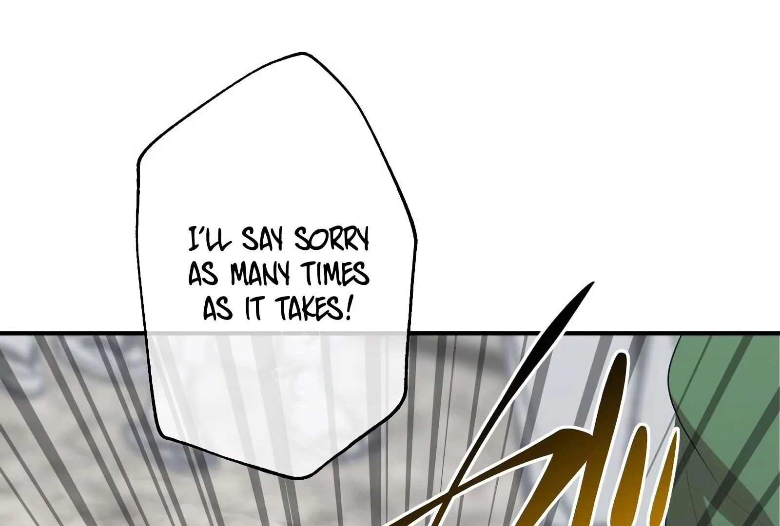 The Silent Sacrifice Princess And The Black Dragons Marriage Chapter 47 - page 165