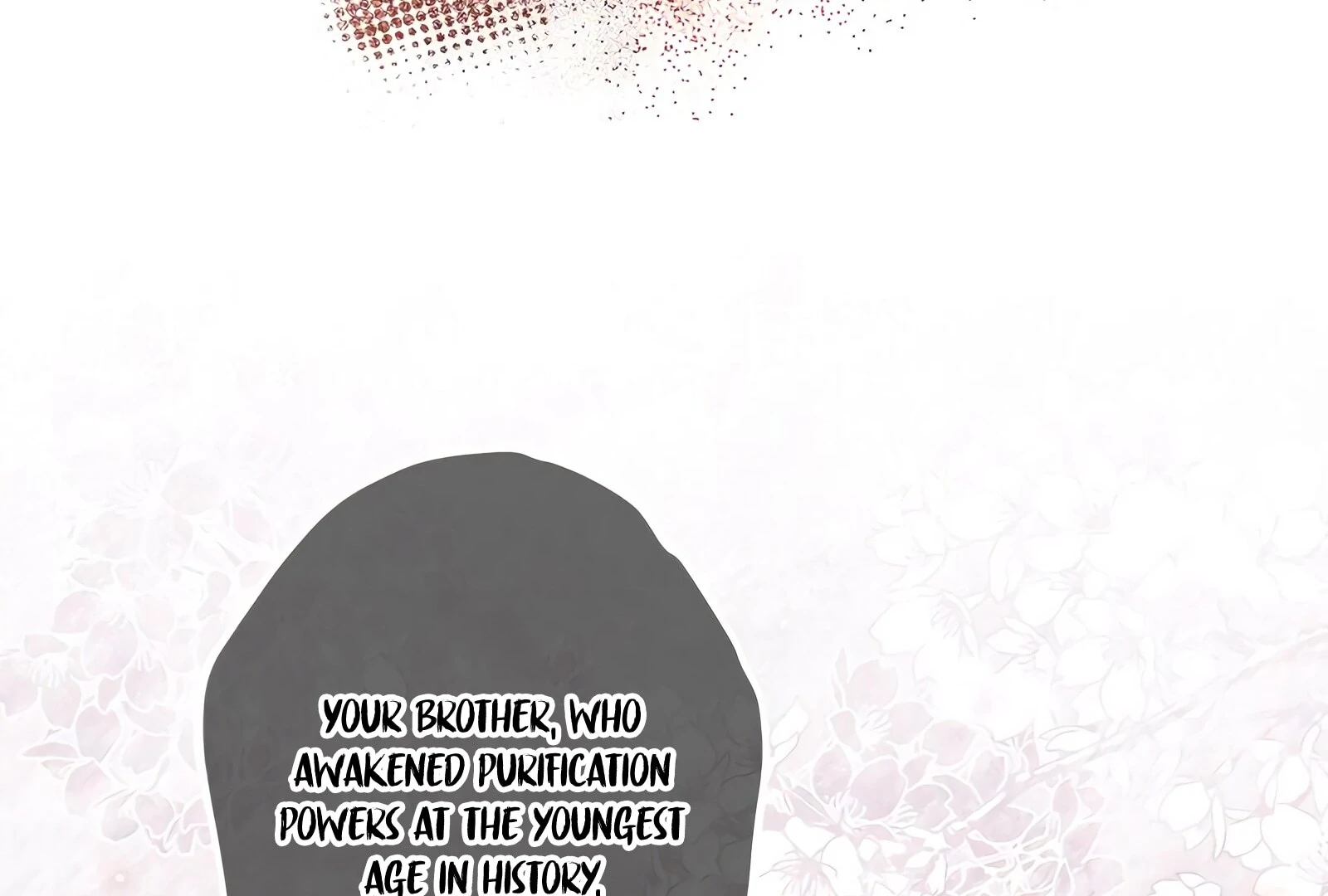 The Silent Sacrifice Princess And The Black Dragons Marriage Chapter 47 - page 17