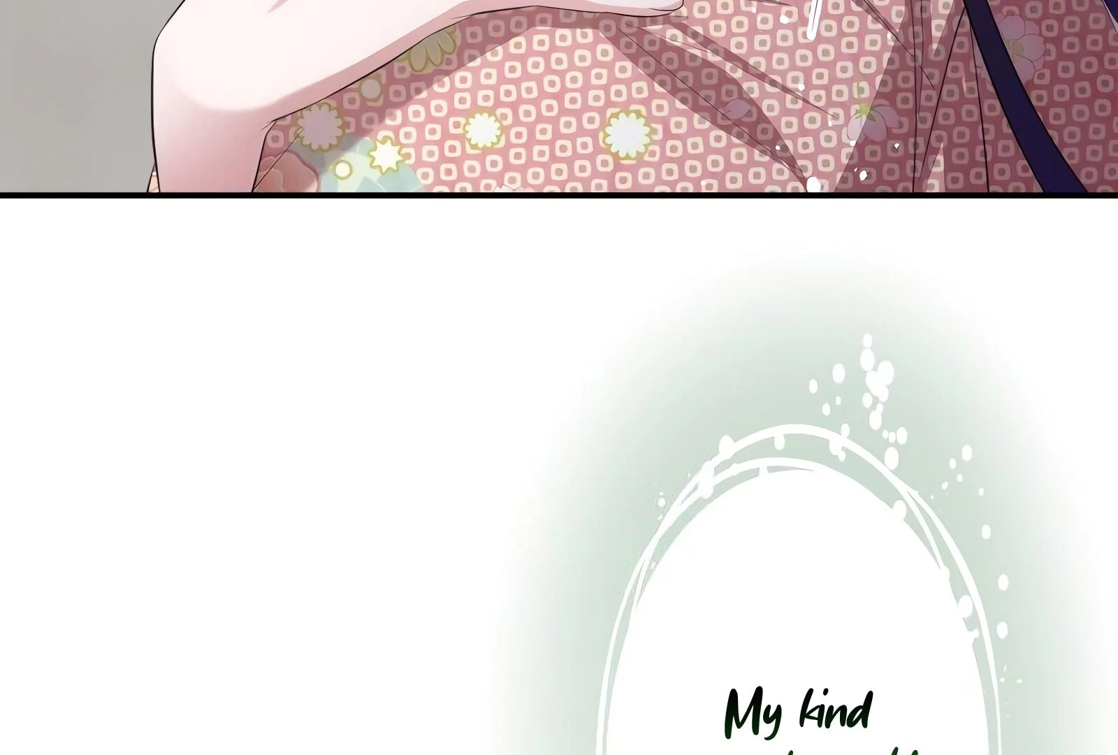 The Silent Sacrifice Princess And The Black Dragons Marriage Chapter 47 - page 188