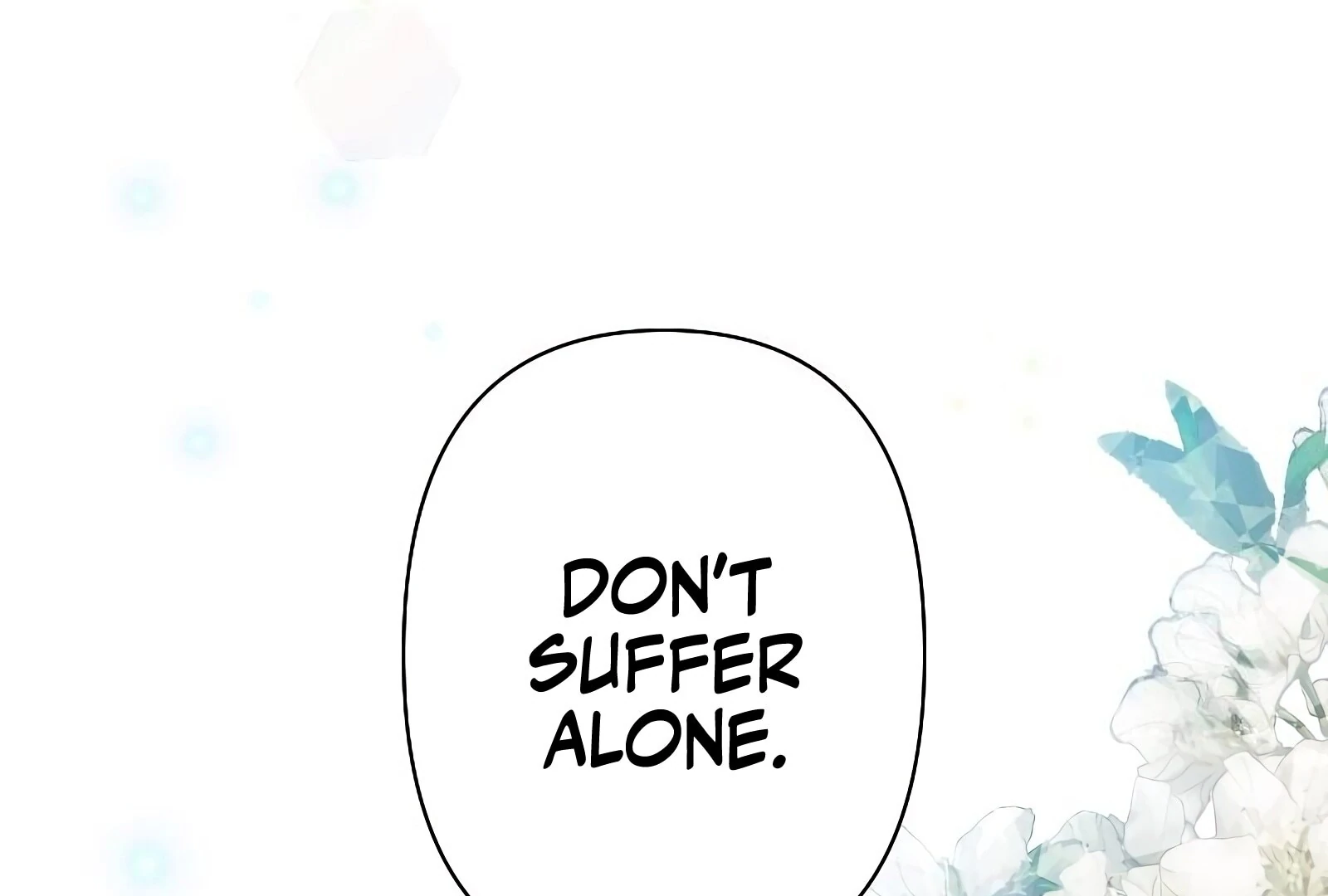 The Silent Sacrifice Princess And The Black Dragons Marriage Chapter 47 - page 192